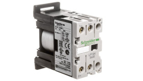 Stycznik Pomocniczy 12A 2Z 2R 24V Dc 0Z 0R Lp1sk0600bd