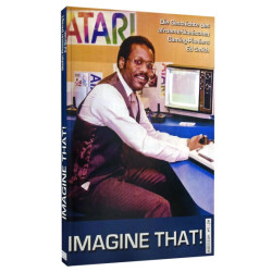 Imagine That! - Die Geschichte des afroamerikanischen Gaming-Pioniers Ed Smith