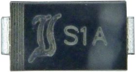 Dioda Diotec S1K N/A N/A
