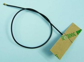 ANT.WI-FI 3dBi 2,4GHz IPX PRZYKLEJANA