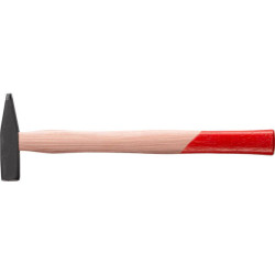 kwb 450812 Ball-peen Hammer 200g T&#xDC;V GS approved hickory handle