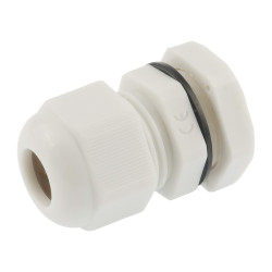 Dławnica kablowa ZCG PG11-10J PA66 Kradex