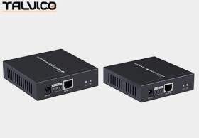 Extender HDMI Do 70m LKV375Kvm Talvico