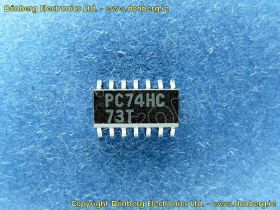 PC74HC73T