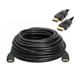Złącze HDMI-HDMI 4K v2.0 20m / LxHD89