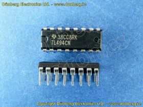 TL494CN