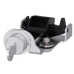 Zestaw blokujący 3WA9111-0BA50, Siemens, SENTRON