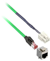 Schneider Electric VW3L1T000R30 Akcesorium do wyłącznika mocy 1 szt.