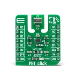 Mikroe PHT Click