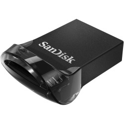 SanDisk SDCZ430-256G-G46 Ultra Fit&#x2122; USB 3.1 Flash Drive 256 GB