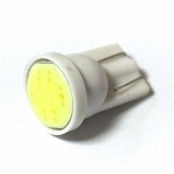 Żarówka samochodowa T10 LED 12V