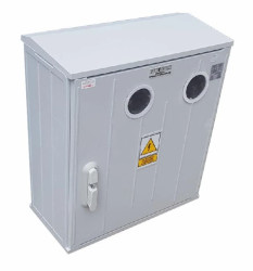 Złącze Pomiarowe ZP-2-5358-LZ35-2S4