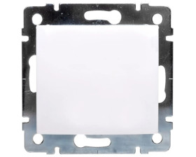 VALENA Maskownica biały 774237