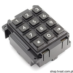 TWM01 Phone Keyboard Module MODULE SIEMENS
