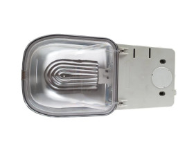 Oprawa uliczna E27 70W 230V IP54 IIkl. CITY C/L SE IP54 klosz PC ze żródłem GW86005S