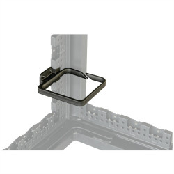 Organizer do kabli nVent SCHROFF 23130336 23130336, 1 szt.