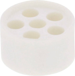 Wiska 10110477 MFD 40/06/090 RW Wkład uszczelniający odporna na wstrząsy, z odciążnikiem (reduktorem naprężeń) M40 tworz