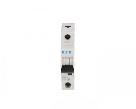 Wyłącznik nadprądowy 1P C 63A 6kA AC CLS6-C63-DP 270358