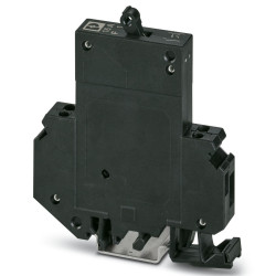 Wyłącznik termiczny 16A 1 Pole Phoenix Contact 65 V dc, 250V ac