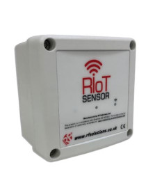 Pilot zdalny RIoT-SENW-SWT-8T4, 868MHz, RF Solutions