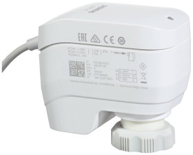 Silnik serwo Siemens S55180-A107 S55180A107