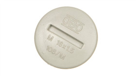 Zaślepka Polistyrenowa M16 108 M16 Ps 2033007