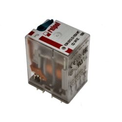 Przekaźnik R3N-2013-23-1024 WT 24V 10A 3-styki przełączne
