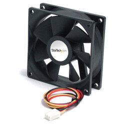 StarTech.com FAN6X25TX3H StarTech.com 60x25mm High Air Flow Dual Ball