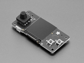 Adafruit 1.3" Color TFT Bonnet for Raspberry Pi