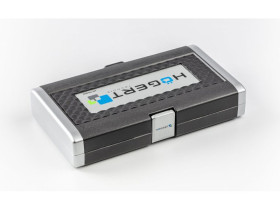 Zestaw narzędzi 34 szt. HT1R464 HOEGERT