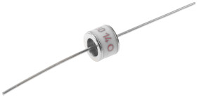 Iskiernik gazowy, 5kA, 230 V, Osiowe, EPCOS, seria: EHV