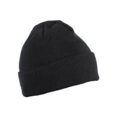 HT5K473 ENZ czapka zimowa czarna uni HOGERT