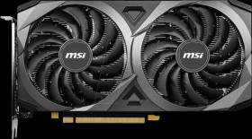 V397-022R MSI GeForce RTX 3060 VENTUS 2X 12G OC