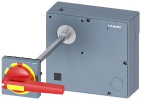 Zestaw akcesoriów Siemens 3VA9877-0FK25 1 szt.