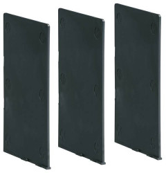 Bariera fazowa Hager HYT019H 1 szt.