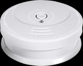 GS506 Smoke detector