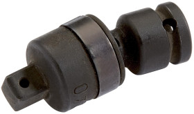 Nasadka, rozm: 1/4 cala, Złącze uniwersalne, dł: 42 mm