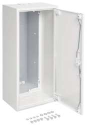 Domowa szafka przyłączeniowa Hager ZB80F, 300 mm x 650 mm x 205 mm, 1 szt.