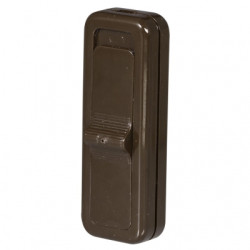 Wyłącznik Przelotowy 2,5A/250V BRĄZOWY WSR-940 BRA YNSTA