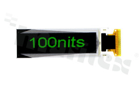 OLED-PM208MGR