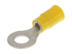 Molex 190700132 Końcówka oczkowa 1 szt.