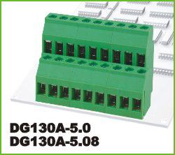 Z DG130A-5.08/4 Z DG130A-5.08/4
