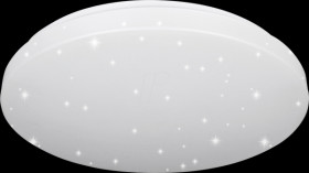 21000074 Reva Star 50 Round ceiling light fixture, 32.4 W, 3750 lm, 3000