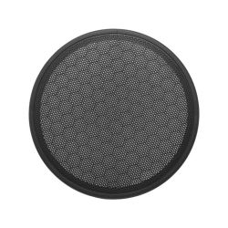 Ramka głośnikowa maskownica VW Sharan/Seat Alhambra 165mm/kpl antracyt