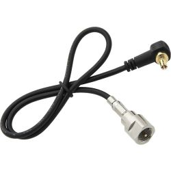 Przejście Pigtail-konektor FME.HUAWEI (CRC-9) 20cm - ZLA0152