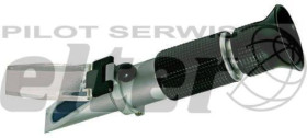 Refraktometr CEM RT01