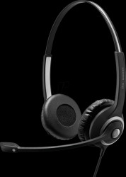 1000515 Headset, stereo, IMPACT SC 260