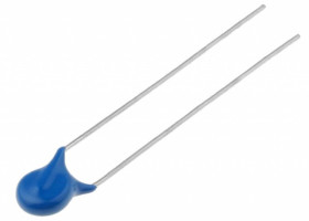 SIOV-S05K275 WARYSTOR 275VAC,350VDC 430V