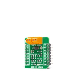 MIKROE DAC 9 Click