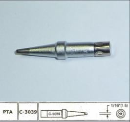 Grot lutowniczy WELLER PTA-C-3039